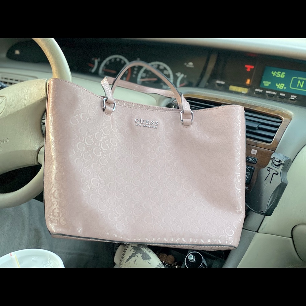 Guess handbag